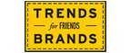 Скидка 10% на коллекция trends Brands limited! - Кирс